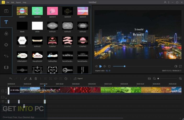 BeeCut 2022 Free Download
