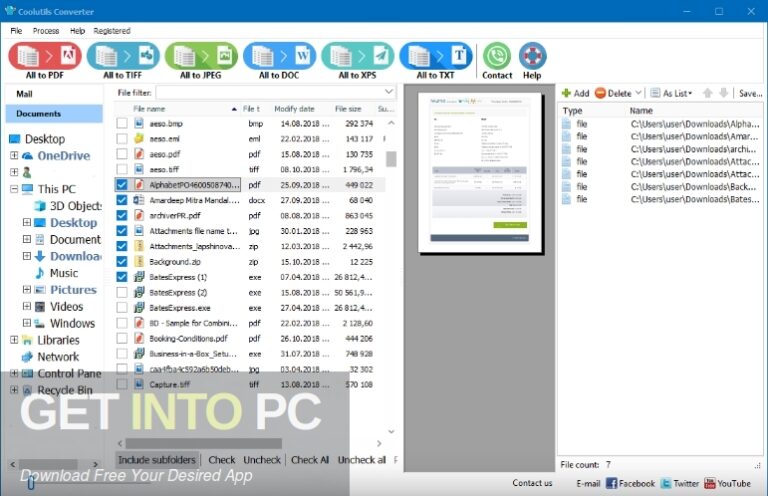 CoolUtils Total Image Converter 2022 Free Download