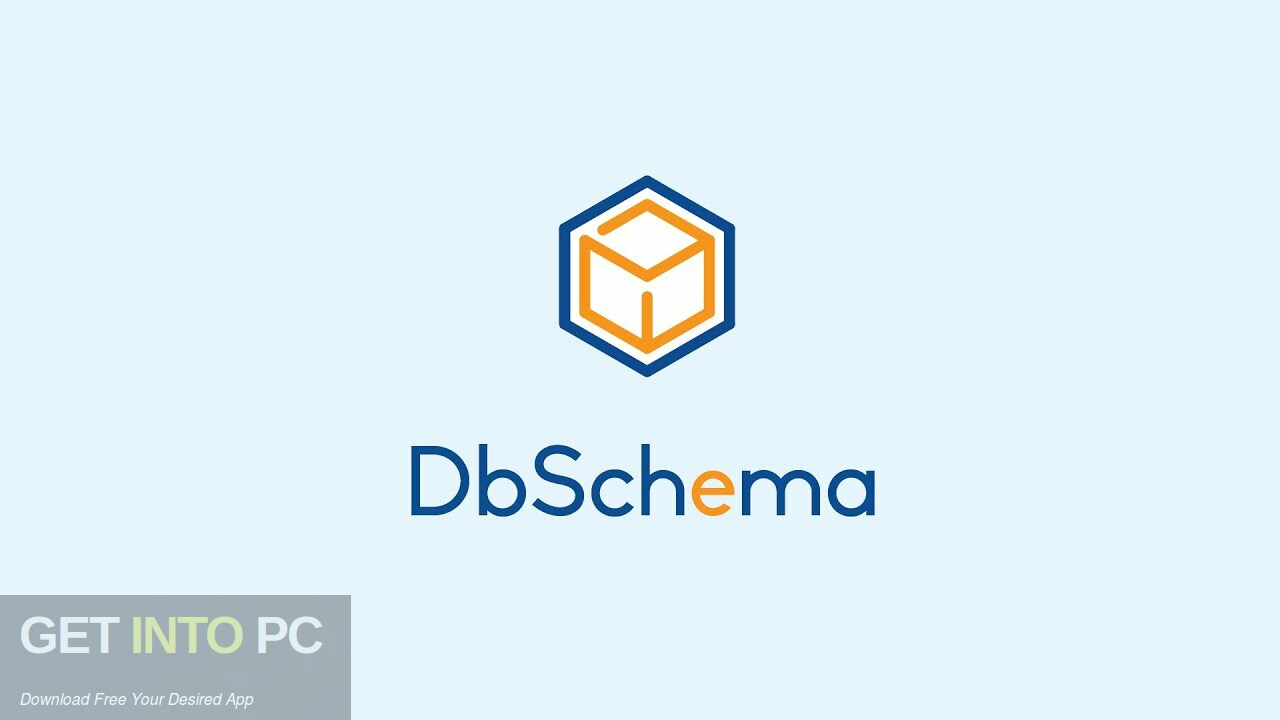 DbSchema 2022 Free Download