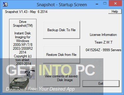Drive SnapShot 2022 Free Download Drive SnapShot 2022 Free Download