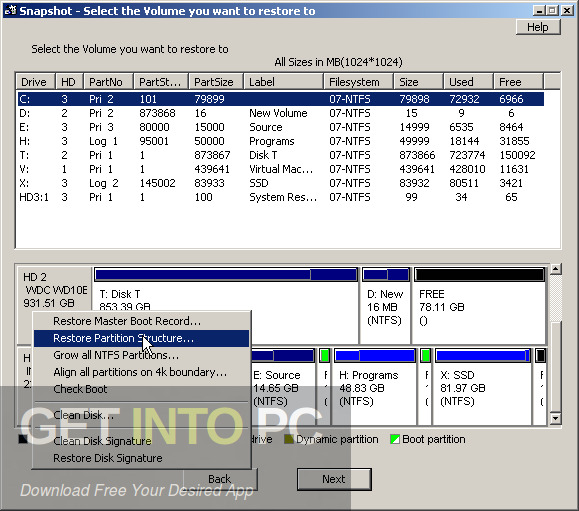 Drive SnapShot 2022 Free Download Drive SnapShot 2022 Free Download