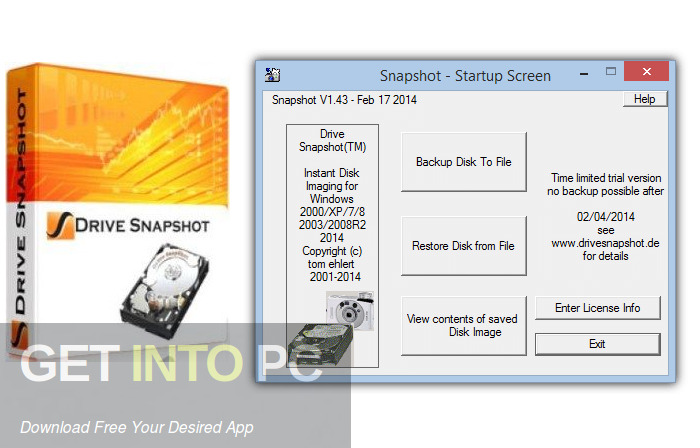 Drive SnapShot 2022 Free Download Drive SnapShot 2022 Free Download