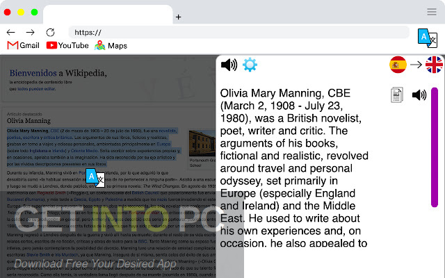 Easy Translator 2022 Free Download