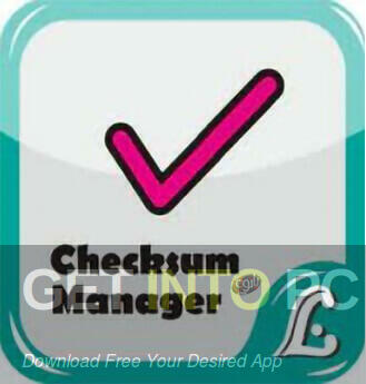 EF CheckSum Manager 2022 Free Download