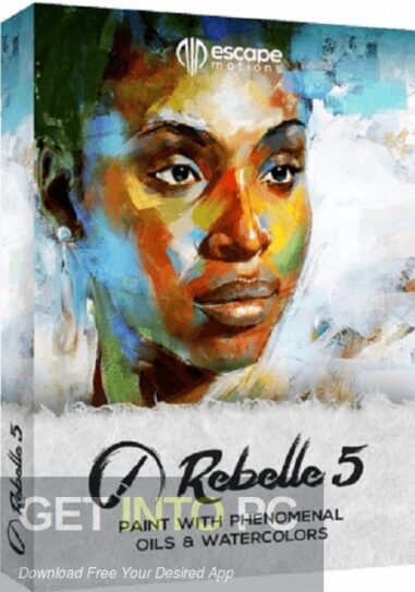 Escape Motions Rebelle 2022 Free Download