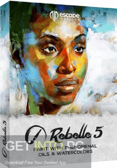 Escape Motions Rebelle 2022 Free Download