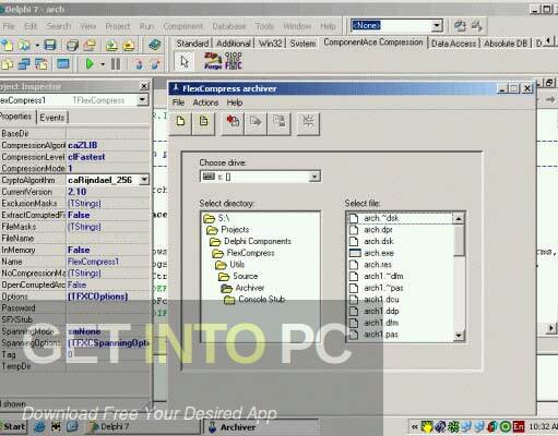 FlexCompress 2022 Free Download