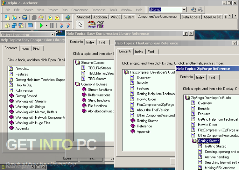 FlexCompress 2022 Free Download