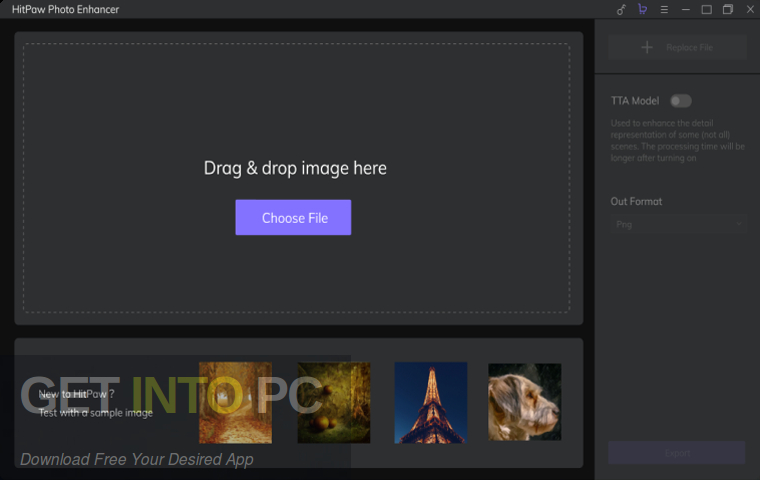 HitPaw Photo Enhancer 2022 Free Download
