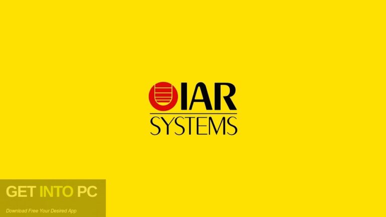 IAR Embedded Workbench for ARM 2022 Free Download