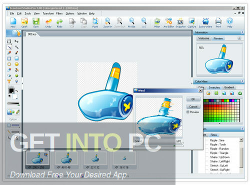 IconCool Studio Pro Free Download
