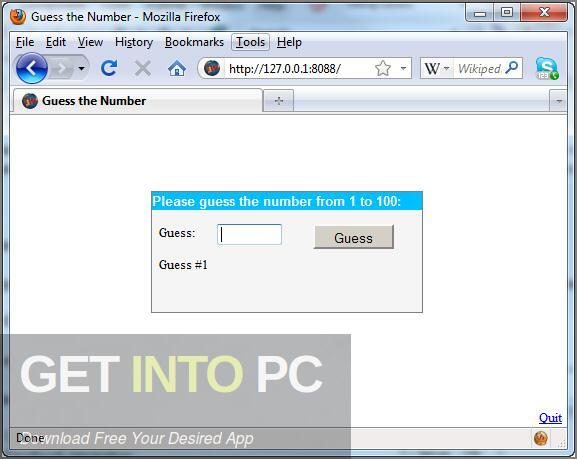 IntraWeb Ultimate Edition 2022 Free Download