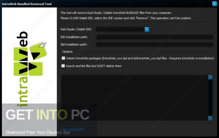 IntraWeb Ultimate Edition 2022 Free Download