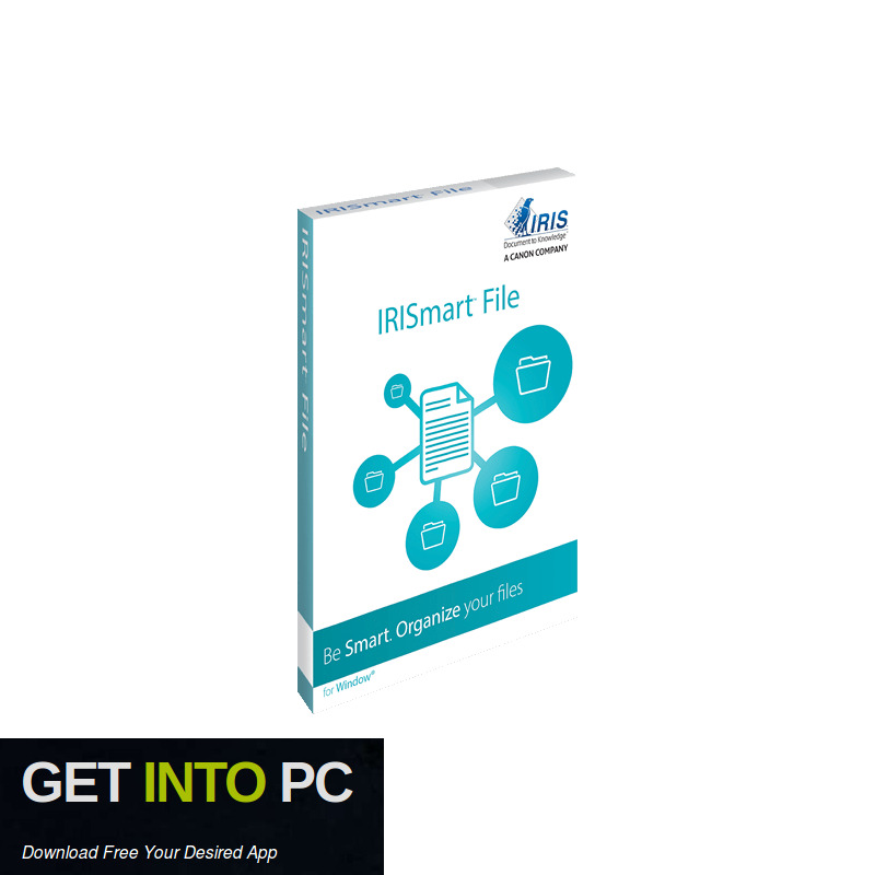 IRISmart File Free Download