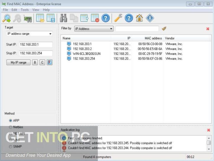 LizardSystems Change MAC Address 2022 Free Download