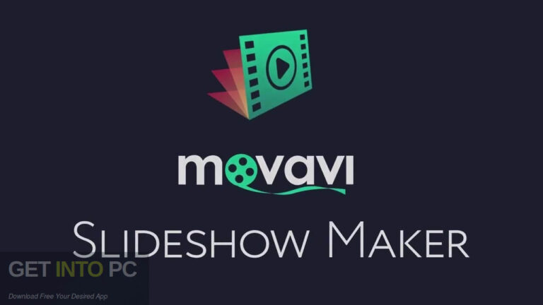 Movavi Slideshow Maker 2022 Free Download