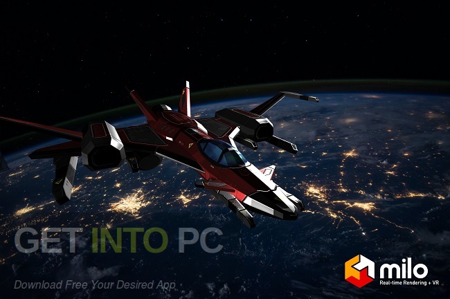 Nevercenter Milo 2022 Free Download