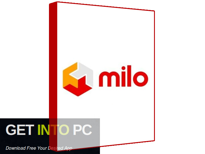 Nevercenter Milo 2022 Free Download