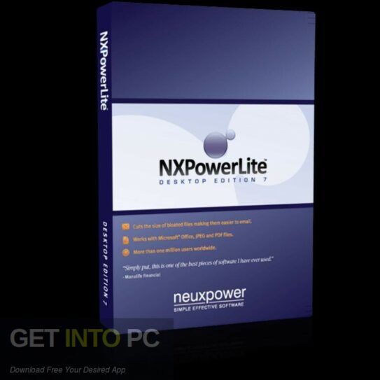 NXPowerLite Desktop Edition 2022 Free Download NXPowerLite Desktop Edition 2022 Free Download