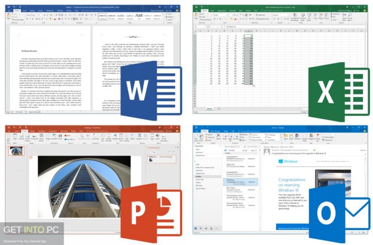 Office 2013 Pro Plus March 2022 Free Download