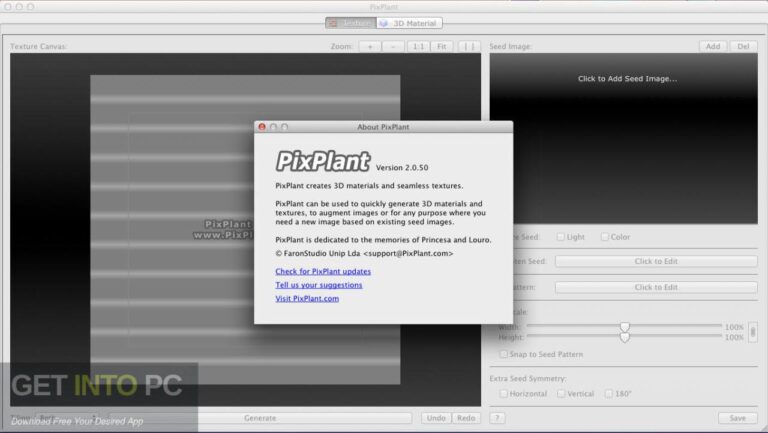 PixPlant 2022 Free Download