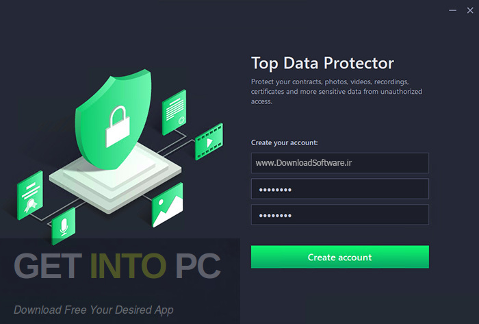 Top Data Protector Pro Free Download