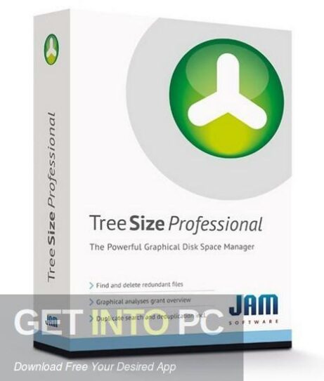 TreeSize Professional 2022 Free Download TreeSize Professional 2022 Free Download