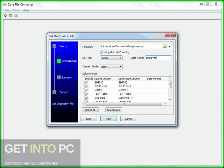 Withdata Data File Converter 2022 Free Download Withdata Data File Converter 2022 Free Download
