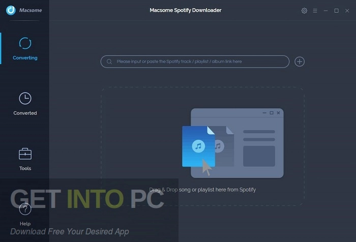 Macsome-Spotify-Downloader-Direct-Link-Free-Download