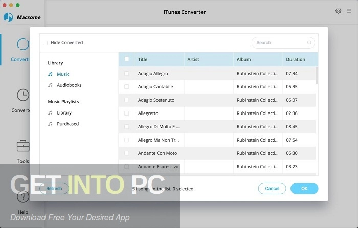 Macsome-iTunes-Converter-Latest-Version-Free-Download
