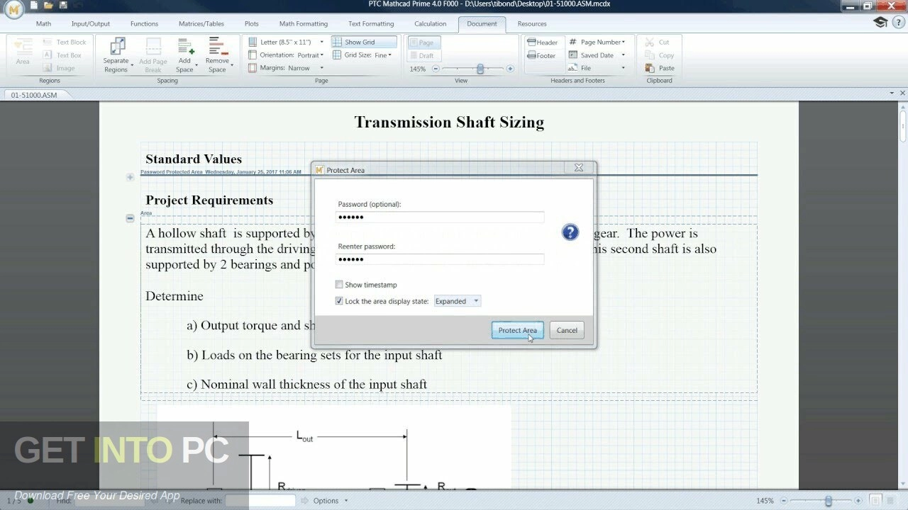 PTC-MathCAD-2022-Direct-Link-Free-Download