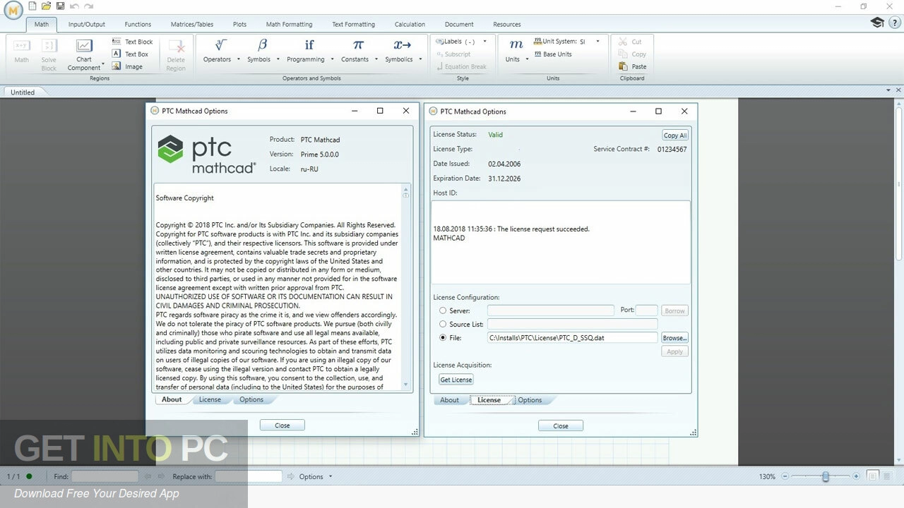 PTC-MathCAD-2022-Full-Offline-Installer-Free-Download