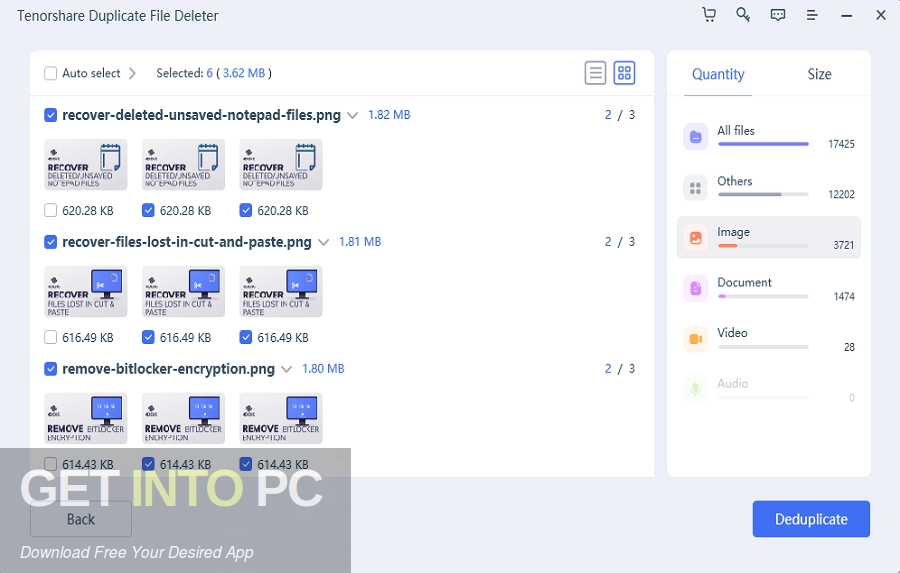 Tenorshare-Duplicate-File-Deleter-Full-Offline-Installer-Free-Download