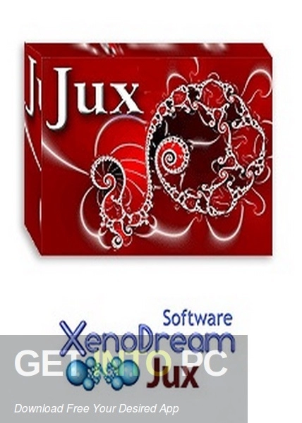 XenoDream-Jux-Free-Download
