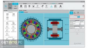 Altair Flux & FluxMotor 2022 Free Download