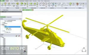 Altair HW Feko 2022 Free Download