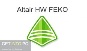 Altair HW Feko 2022 Free Download