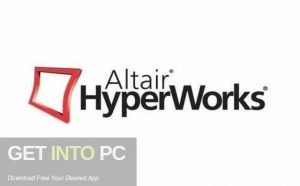 Altair HyperWorks Suite 2022 Free Download