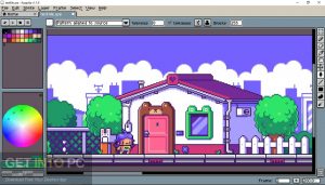 Aseprite 2020 Free Download