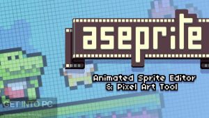Aseprite 2020 Free Download