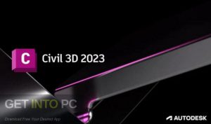 Autodesk Civil 3D 2023 Free Download