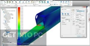 Autodesk Inventor Nastran 2023 Free Download