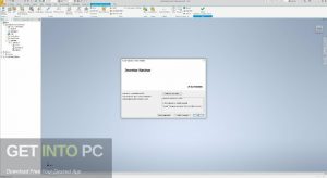Autodesk Inventor Nastran 2023 Free Download
