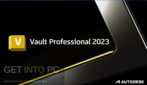 Autodesk Vault Pro Server 2023 Free Download