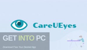 CareUEyes Pro 2022 Free Download