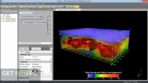 Golden Software Voxler 2022 Free Download