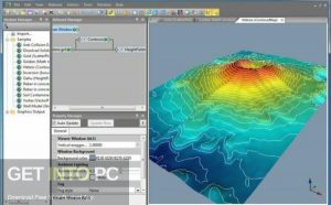 Golden Software Voxler 2022 Free Download