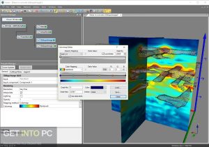 Golden Software Voxler 2022 Free Download