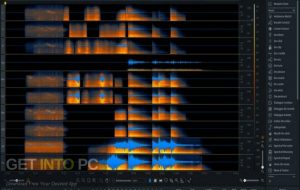 iZotope RX 9 Audio Editor Advanced Free Download