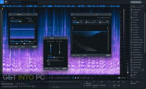 iZotope RX 9 Audio Editor Advanced Free Download